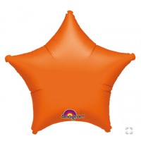 А Б/РИС ЗВЕЗДА 19" Металлик Orange